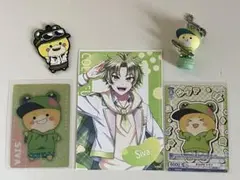 カラフルピーチ まとめ売り シヴァ （送料込み）