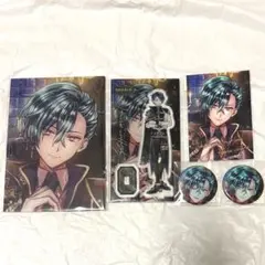 悪魔執事と黒い猫 あくねこ バースデーグッズ2024￤ハウレス