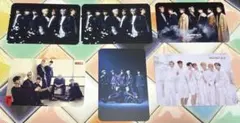 MONSTAX モネクトレカ