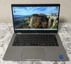 Dell 第12世代 i5-12400/16GB/SSD512GB/Office - メルカリ