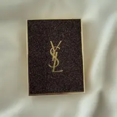 限定品　レア　YSL アイシャドウパレットクチュールクルールパレット