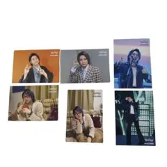 ミセス 大森元貴 フォトカ Harmony