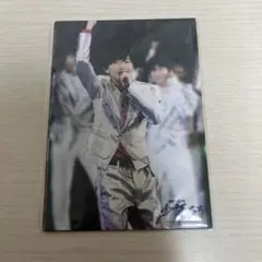 なにわ男子 道枝駿佑 少年たち フォトセット