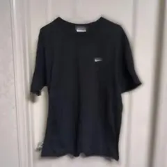 お洒落な裏面に注目　Nike T　Shirt