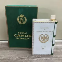 未開封 ナポレオン NAPOLEON 陶器 古酒 ブック生誕200周年記念 - メルカリ