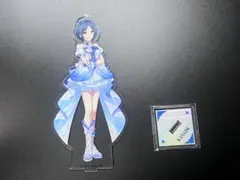 速水奏 アクスタ シンデレラガールズフェス