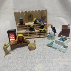 サウナ好きの世界！サウナガチャと手作りサウナ部屋セット。サ活インテリア