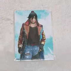 刀ミュ 参騎出陣 ネルケ 予約特典 和泉守兼定 ライブver