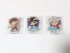 BTS TiNyTAN　アクリルスタンド 3点セット