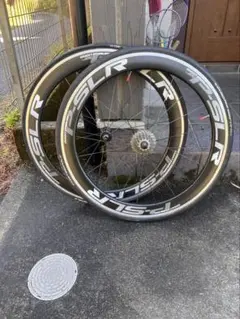 GIANT 「ジャイアント」P-SLR1 SHIMANO 11s ホイールセットのサムネイル