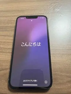 iphone14 スマートフォン本体