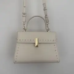 セルフォード 【リュタン】ビジュースタッズポシェット（Ｍ）のサムネイル