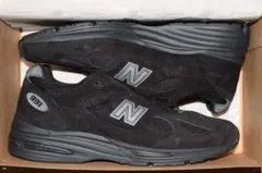 New Balance U991KK2 991V2 27.5cm