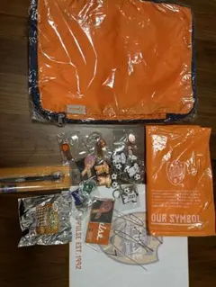 サッカーグッズセット エスパルス