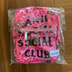 ASSC Anti Social Social Club ショルダーバッグのサムネイル