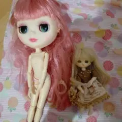 ネオブライス＊デヴィデラクール＊最終お値下げ本日のみです✿ - メルカリ
