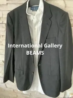 International Gallery BEAMS テーラードジャケットのサムネイル