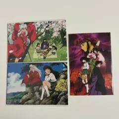 B*H様 超かぐや姫！ スタンプラリー クリアファイル 富士市コラボ