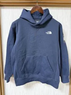 ノースフェイス THE NORTH FACE パーカー L アウトドア