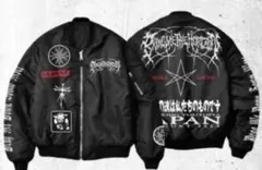 2025年最新】BRING ME THE horizon ジャケットの人気アイテム - メルカリ