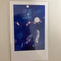 いれいす if 実写チェキ 肩出し