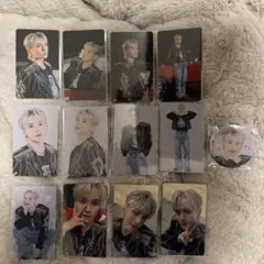 JO1DER SHOW 川西拓実　コンプ