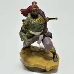 amiibo ガノンドロフ ゼルダの伝説ティアーズオブザキングダム あつ森コラボ