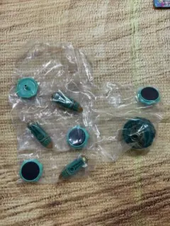 【匿名配送】ゼルダの伝説　ティアーズオブザキングダム　ゾナウギア　マグネット