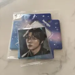 txt フォトケースシール ボムギュ