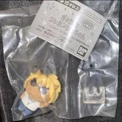 ギャルなクレヨンしんちゃん ぶりぶりざえもん ガチャガチャ
