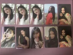 2026年最新】everglowアシャの人気アイテム - メルカリ