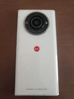 Leitz Phone 3 ホワイト 本体