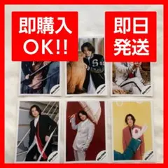 平野紫耀公式写真 キンプリ g