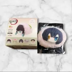 鬼滅の刃 桜餅マスコット Vol.3　伊黒小芭内