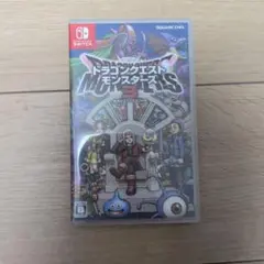Switch ドラゴンクエストモンスターズ3 魔族の王子とエルフの旅
