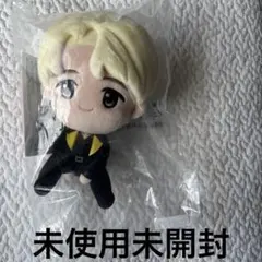 【未使用未開封】一番くじTinyTAN Butter BTS Jimin ジミン
