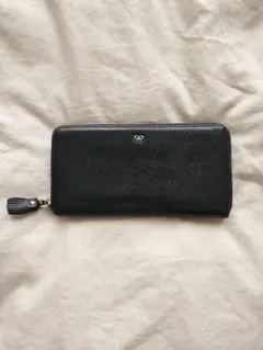 2025年最新】Anya Hindmarch レディース 長財布の人気アイテム - メルカリ