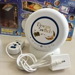 【ソフト付/すぐ使える】ドリームスイッチ 50ストーリーズ 取扱説明書ありのサムネイル