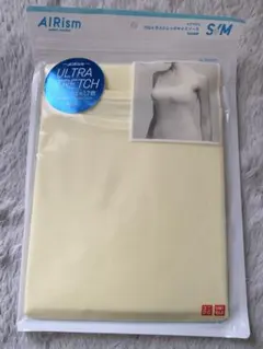 UNIQLO ユニクロAIRism エアリズム ウルトラストレッチ S/M