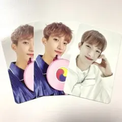 SEVENTEEN Going Magazine トレカ ドギョム