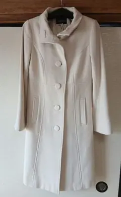 ☆セール☆ selva secreta WOOL LONG COAT - メルカリ