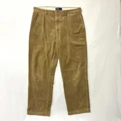 Polo Ralph Lauren コーデュロイ アンドリューパンツ W38のサムネイル