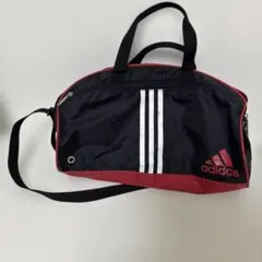 adidas バッグ