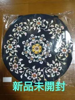 正倉院 THE SHOW ×ミュージアム部 螺鈿箱ラウンドトートバッグのサムネイル