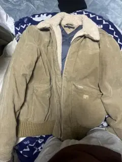 最終値下げTOMMY HILFIGER コーデュロイジャケット XL
