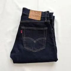Levi's リーバイス 511 スリムフィット ストレッチデニムパンツ
