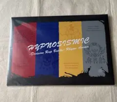 HYPNOSISMIC Rhyme Anima レターセット