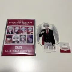 うたプリ AGF Shining Angel アクスタ 黒崎蘭丸