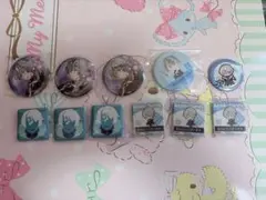 2026年最新】コンパス アダム 缶バッジの人気アイテム - メルカリ