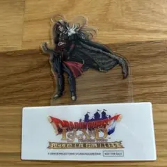 ドラゴンクエストアイランド　ニジゲンノモリ　ピサロ　非売品　新品・未使用